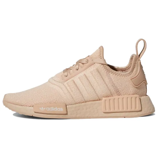 Adidas Originals Nmd R1 Triple Ash Pearl Women's