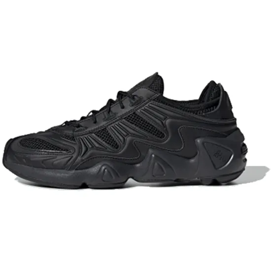 Adidas Originals Fyw S 97 'Triple Black'