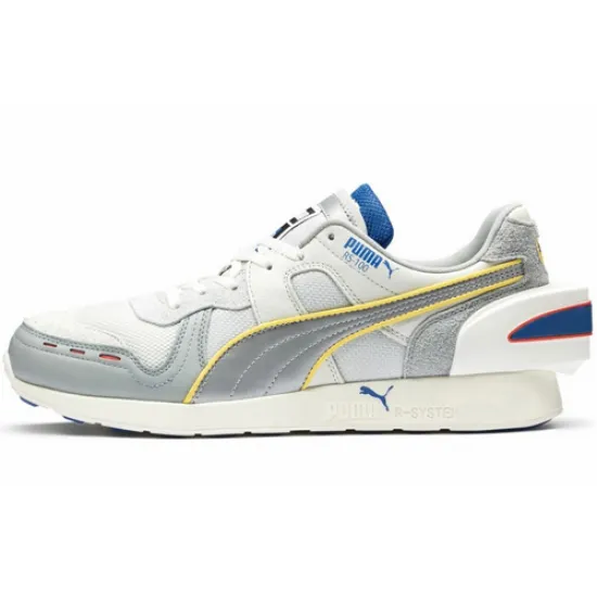 PUMA RS-100 Ader Error