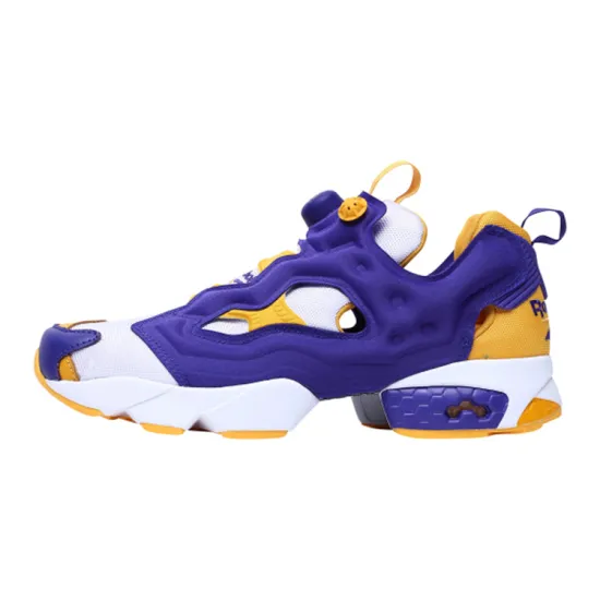 Reebok InstaPump Fury OG 'Lakers'