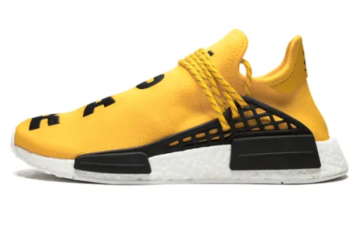 Nmd Human Race Pharrell x Nmd Human Race Adidas Originals 'Yellow'