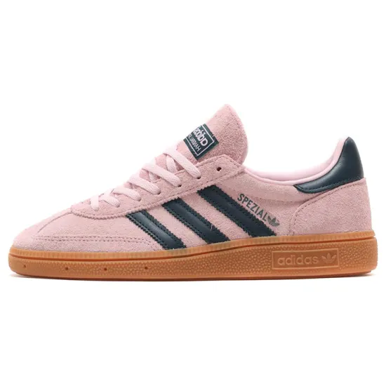 Adidas Handball Spezial Clear Pink Arctic Night Women's