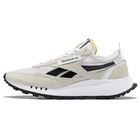 Reebok Classic Leather Legacy White Black