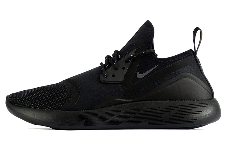 Nike LunarCharge Black