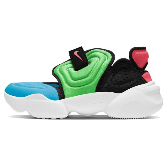 Nike Aqua Rift Blue Fury Women's