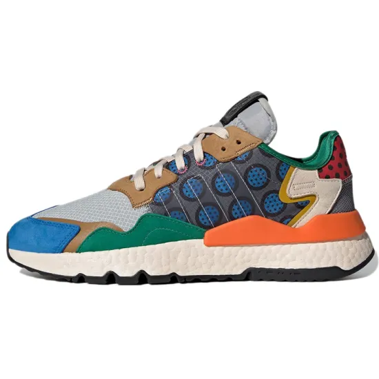 Adidas Nite Jogger Craig & Karl Primegreen