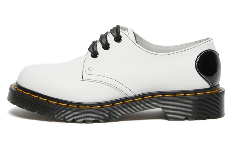 Низкие кроссовки Dr.Martens