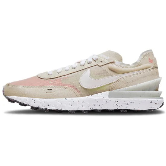 Nike Waffle One Crater Cream