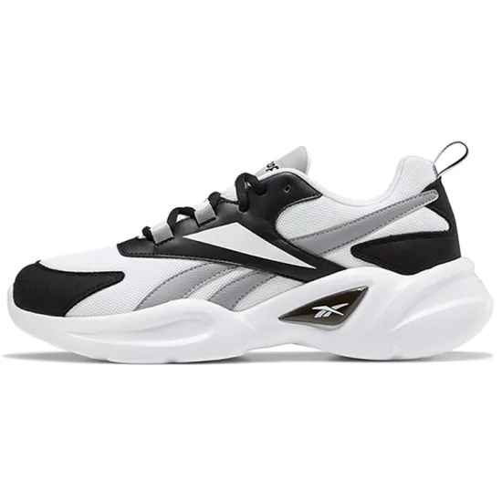 Reebok Royal Ec Ride 4 'White Gray Black'