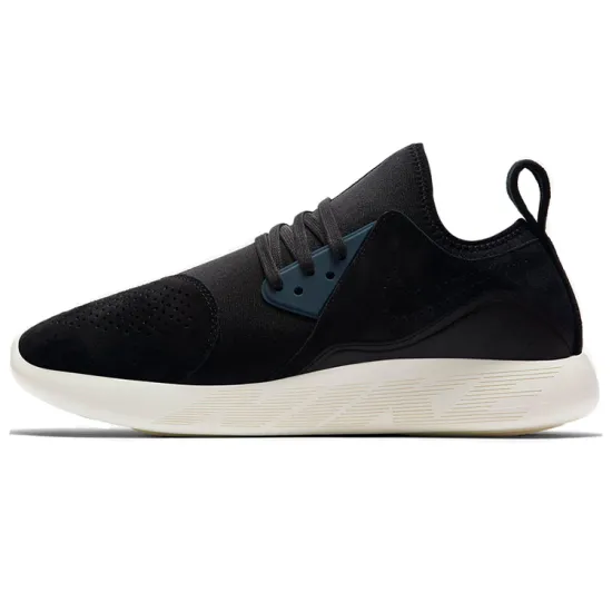 Nike LunarCharge Premium 'Black Thunder Blue'
