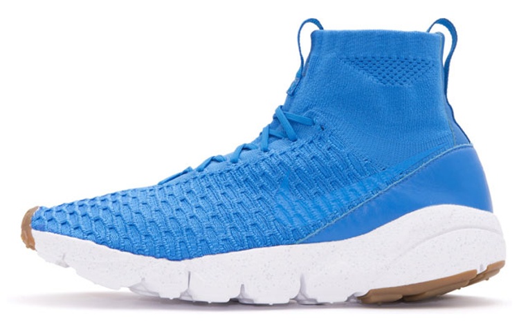 Nike Footscape Magista Legend Blue