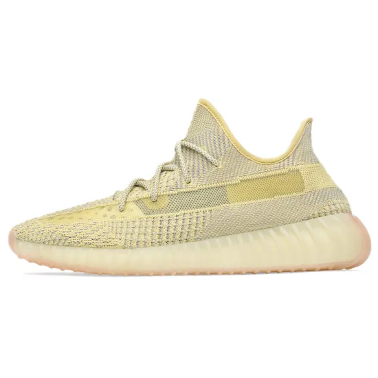 Adidas Yeezy Boost 350 V2 Antlia Non Reflective Men's