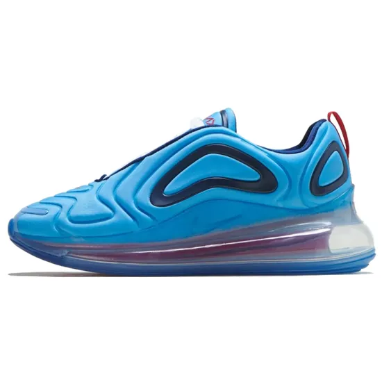 Nike Air Max 720 University Blue Blue Void Women's
