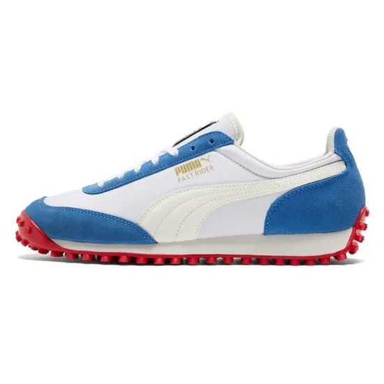 Puma Fast Rider Blue