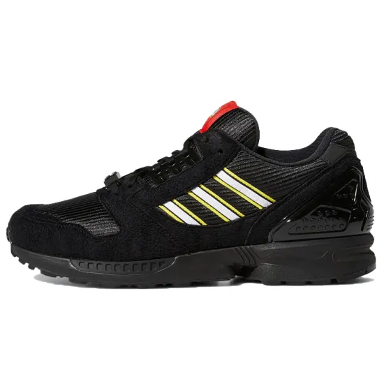 Adidas ZX 8000 LEGO Color Pack Black