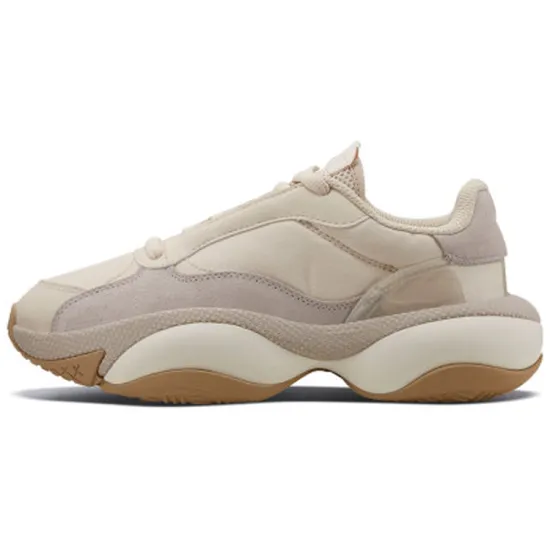 PUMA ALTERATION Lifestyle Shoes Unisex Low-top Light Khaki