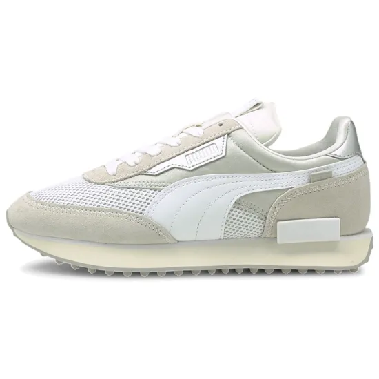 PUMA Future Rider Chrome Vaporous Grey Women's
