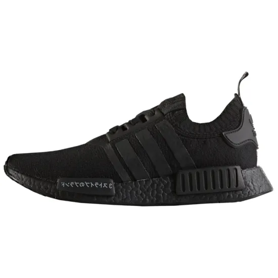 Adidas NMD R1 Japan Triple Black