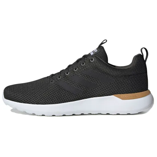 Adidas Neo Neo Lite Racer Cln 'Black White Gold'