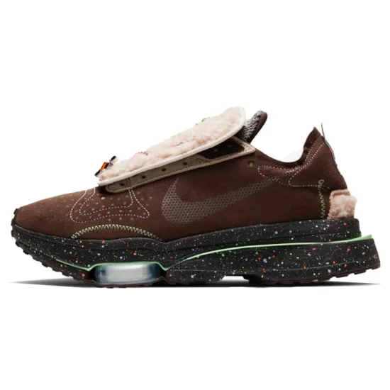 Nike Air Zoom Type Baroque Brown Women's