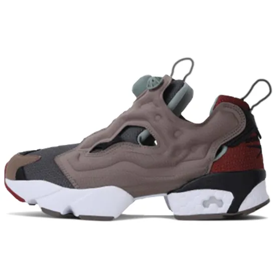 InstaPump Fury Vainl Archive X Reebok 'Brown'