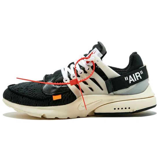 Nike Air Presto Off-White