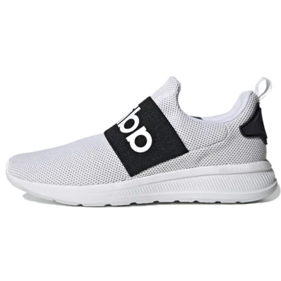 Adidas Neo Lite Racer Adapt 4.0 Shoes 'White Black'