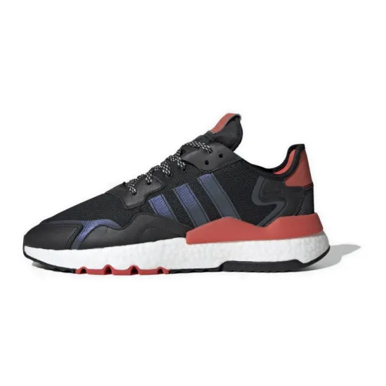 Adidas Nite Jogger Hi-Res Red