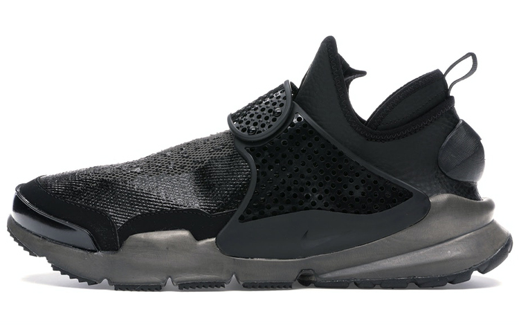 Nike Sock Dart Mid Stone Island Black