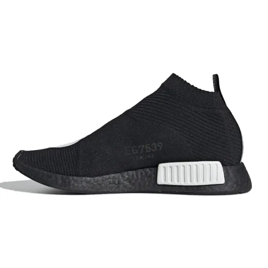 Adidas NMD CS1 Bold Branding Black