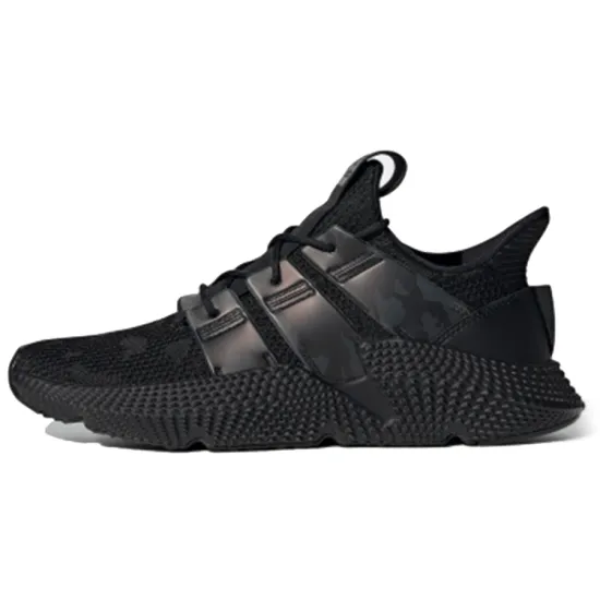 Adidas Originals PROPHERE Lifestyle Shoes Unisex Low-top Black