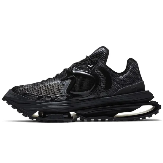 Nike Zoom MMW 004 Triple Black