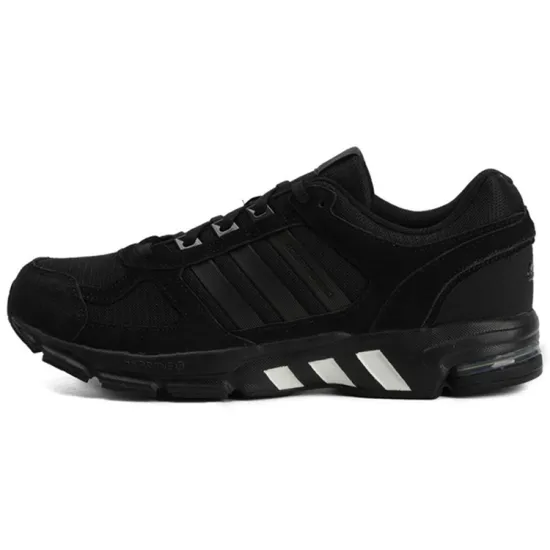 Adidas Originals EQT Lifestyle Shoes Unisex Low-top Black