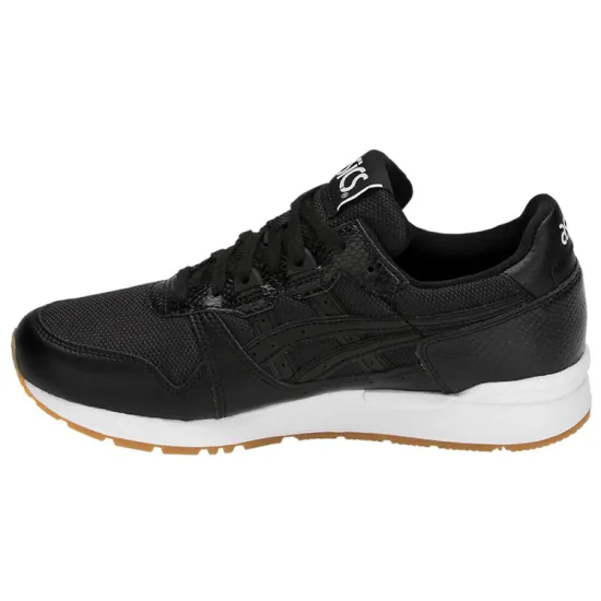 Asics Gel Lyte 'Black White' Women's