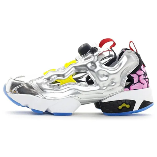 InstaPump Fury Teenage Mutant Ninja Turtles X Reebok Og 'Villains Pack   Krang'