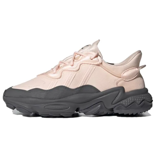 Adidas Originals Ozweego Tr 'Pink Gray' Women's