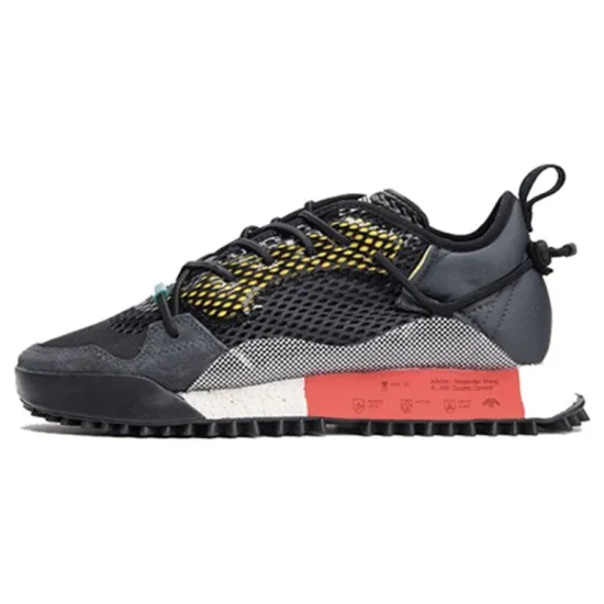 Adidas AW Re-Issue Run Alexander Wang Core Black