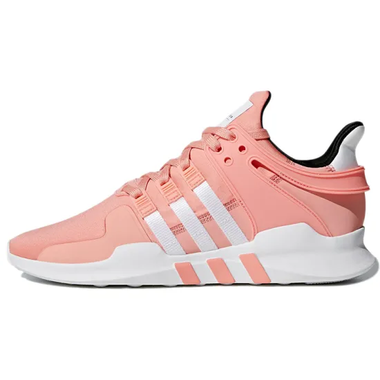 Adidas Eqt Support Adv Trace Pink Cloud White-Core Black