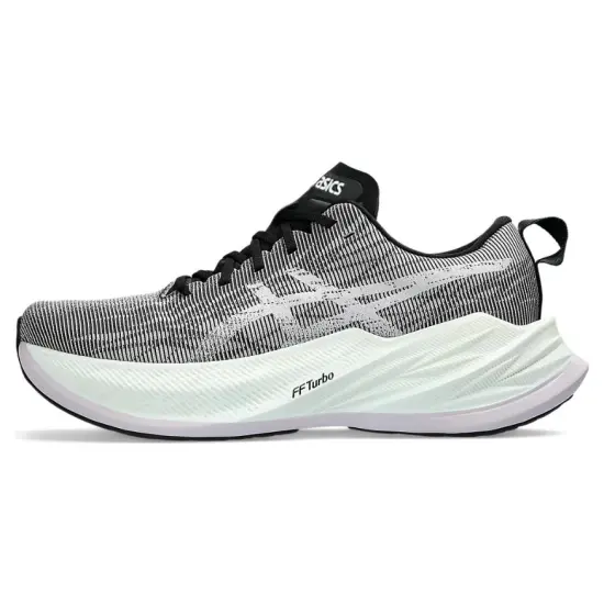 Asics Superblast Black Lilac Hint