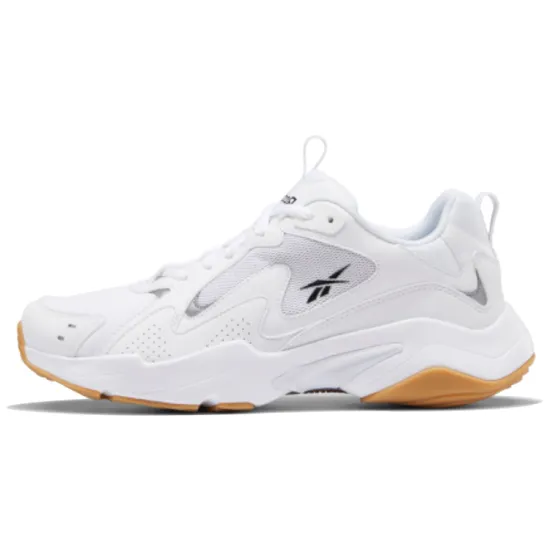 Reebok Royal Turbo Impulse White Black
