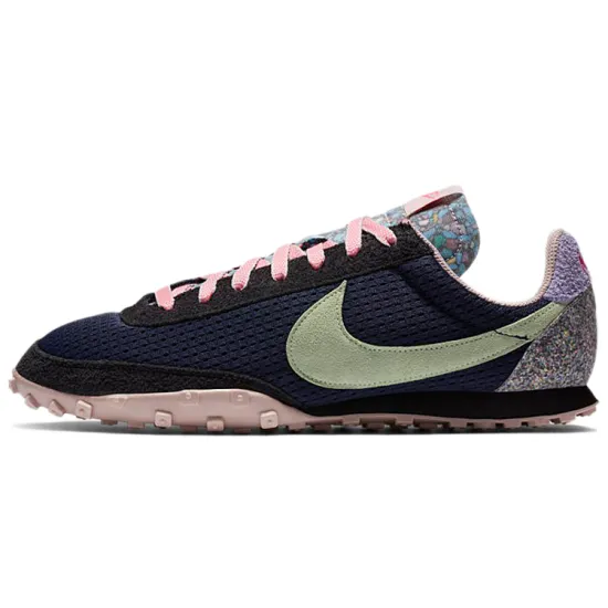 Nike Waffle Racer Midnight Navy Multi