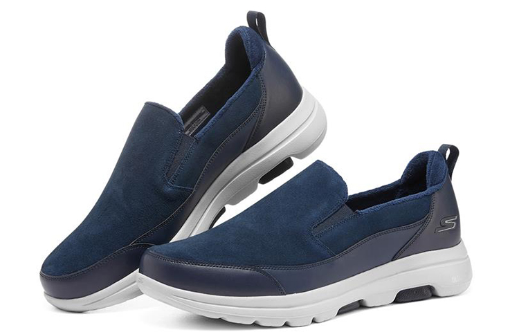 Skechers Go Walk 5 ‘Blue’