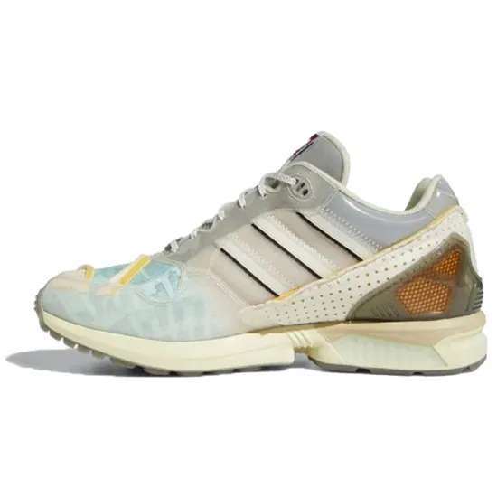 Adidas Originals Zx 6000 X Ray Inside Out