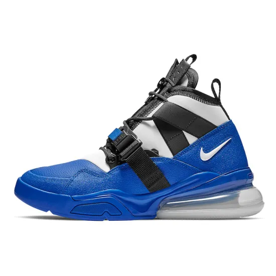 Nike Air Force 270 Utility Racer Blue