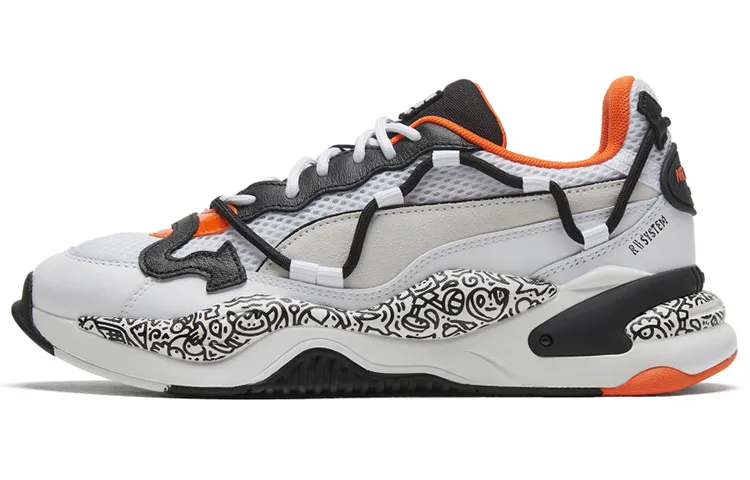 PUMA RS 2K Mr. Doodle