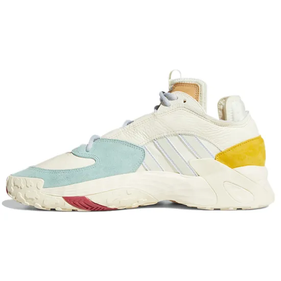 Adidas Streetball Cream Hazy Blue