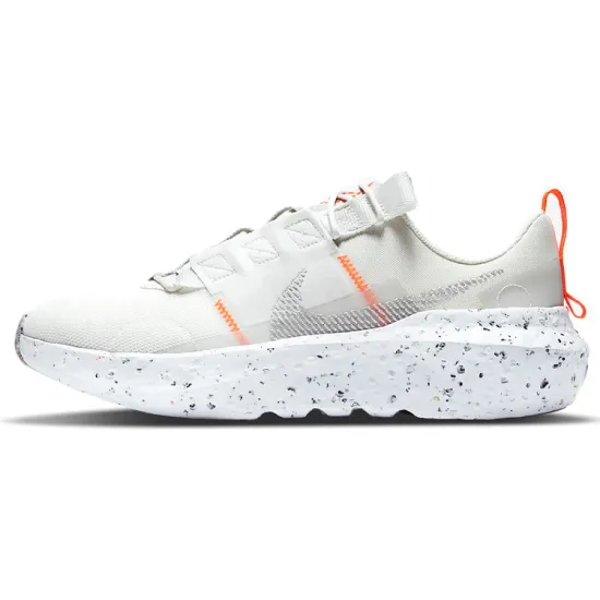 Nike Crater Impact Summit White