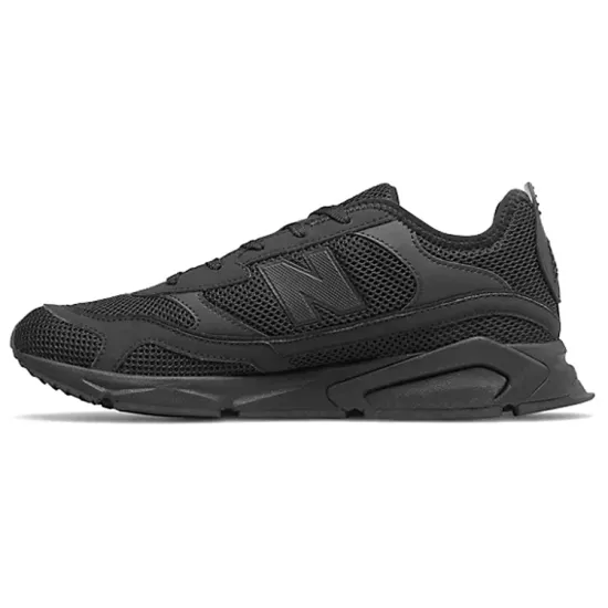New Balance X Racer 'Triple Black'