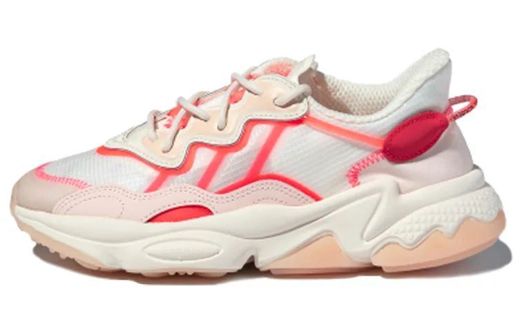 Adidas Wmns Ozweego 'Signal Pink' Women's