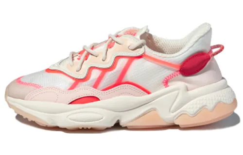 Adidas Wmns Ozweego 'Signal Pink' Women's